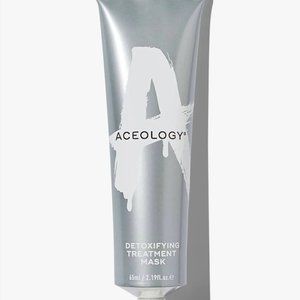 Aceology Detoxifying Treatment Mask